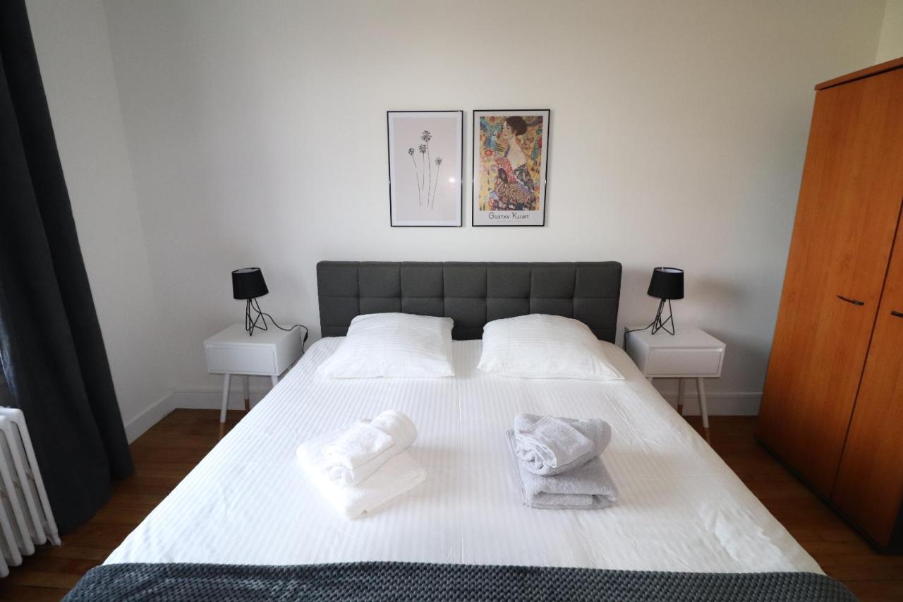 Superbe Appartement De 45M² A Антоні Екстер'єр фото
